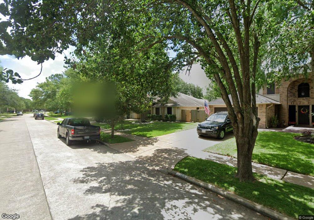 1808 Coronado St, Friendswood, TX 77546 - photo 1