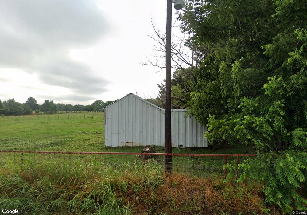 635 Cemetery Rd, Boyd, TX 76023 - photo 1