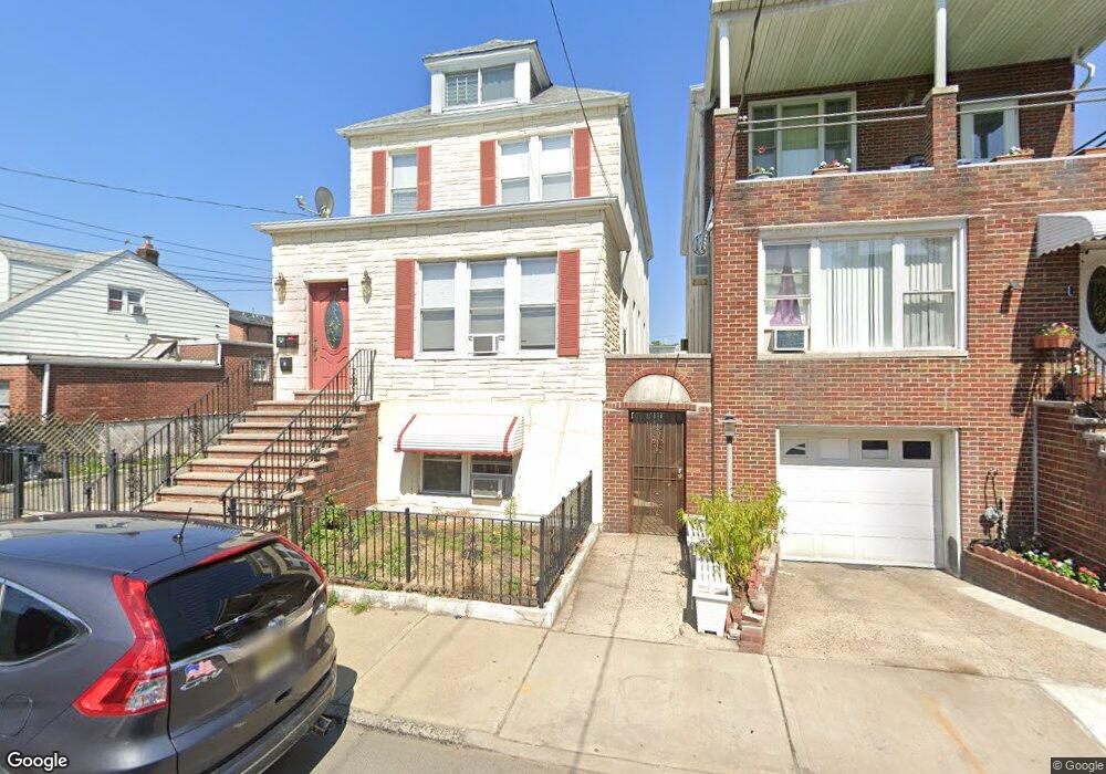 179 Fulton Ave, Fairview, NJ 07022 - photo 1