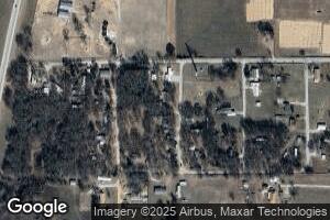18056 Lou St, Thackerville, OK 73459