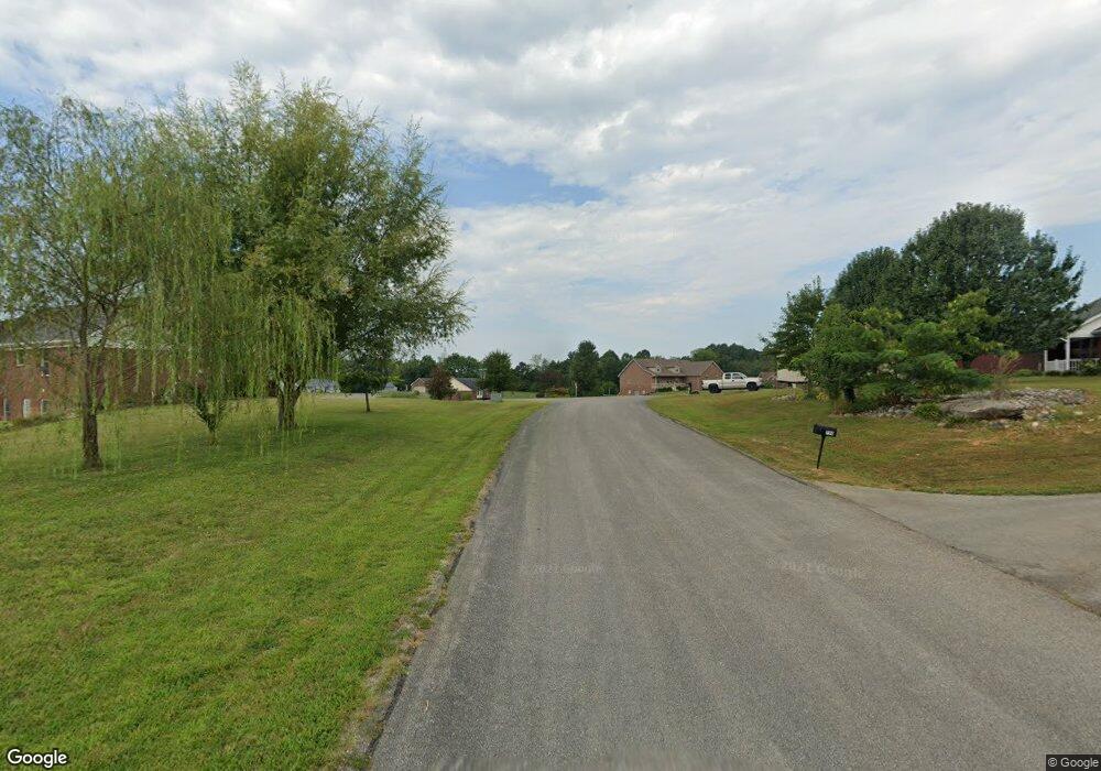 0 Lot #4 Justins Trail, Corydon, IN 47112 - photo 1