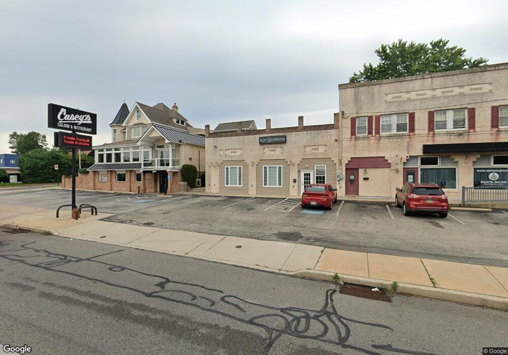 603 E Chester Pike, Ridley Park, PA 19078 - photo 1