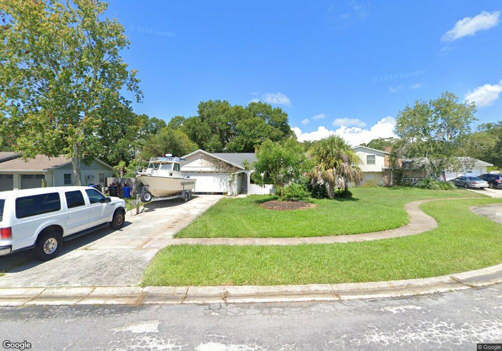 7110 Seabury Ct, Tampa, FL 33615 - photo 1