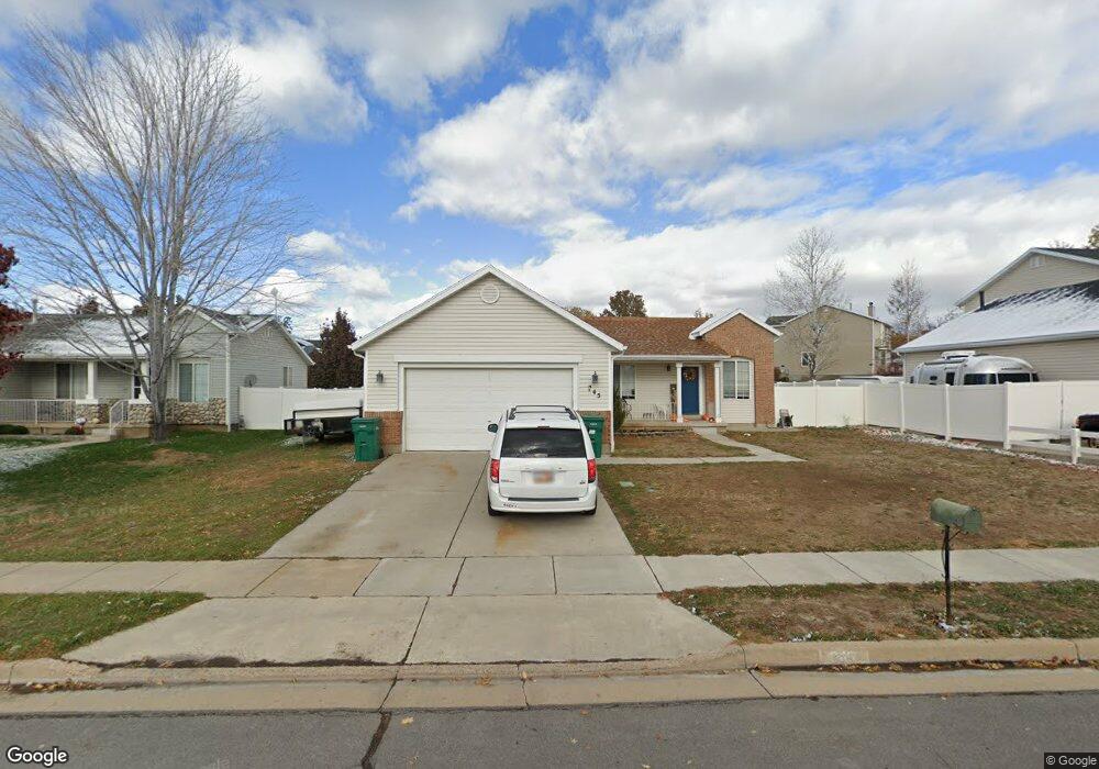 245 E 1325 N, Layton, UT 84041 - photo 1