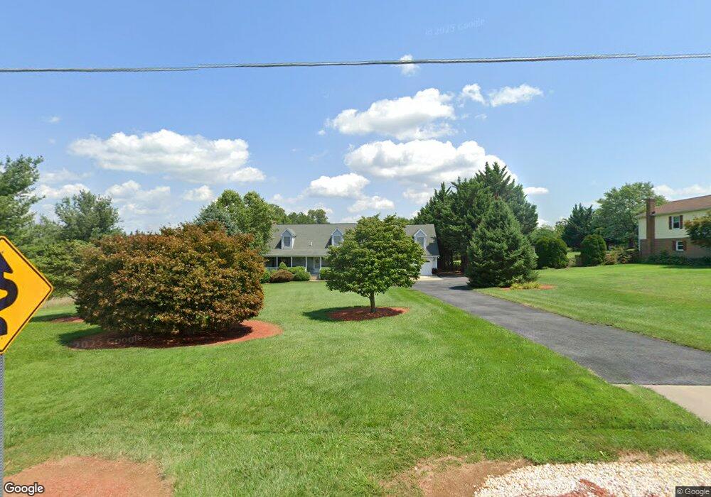 12307 Warner Rd, Keymar, MD 21757 - photo 1