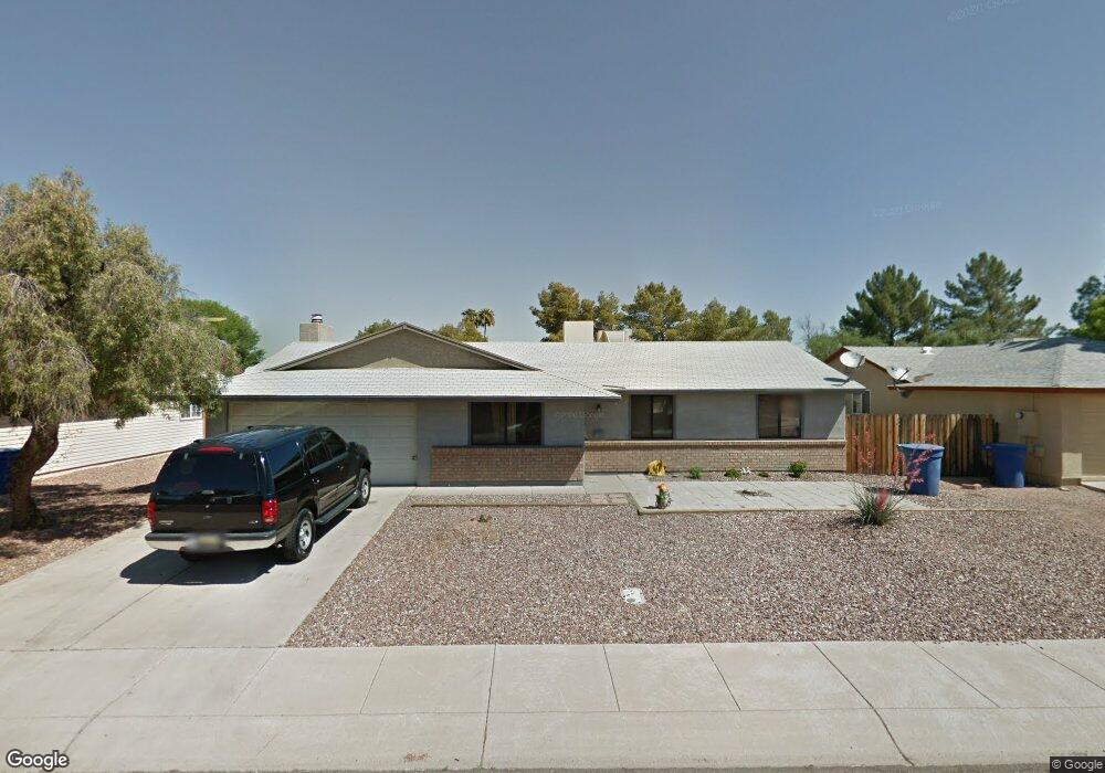 1618 W Nopal Dr, Chandler, AZ 85224 - photo 1