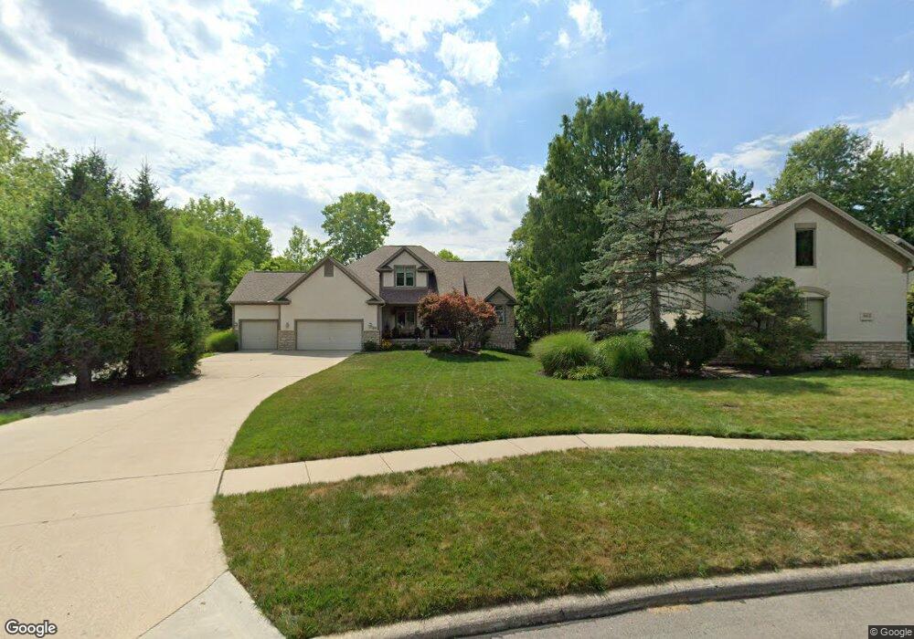 459 Lily Pond Ct, Columbus, OH 43230 - photo 1