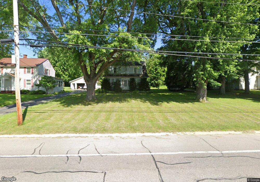 245 State Highway 37b, Massena, NY 13662 - photo 1