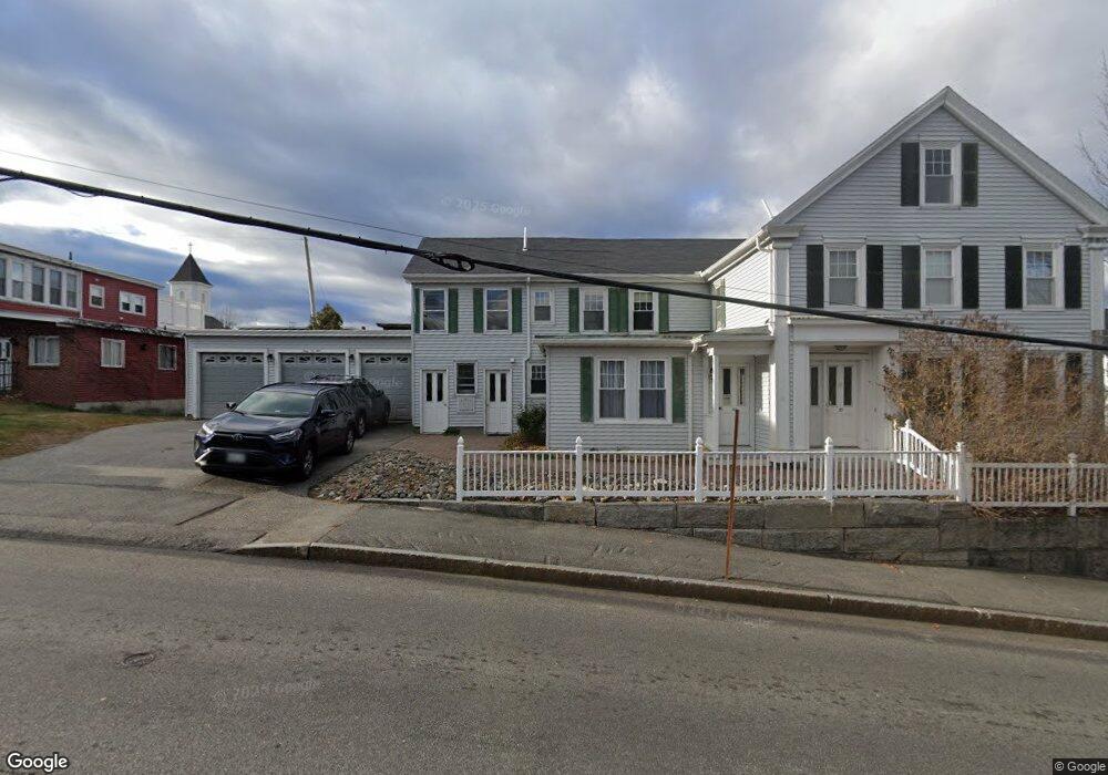 66 Hill St, Biddeford, ME 04005 - photo 1