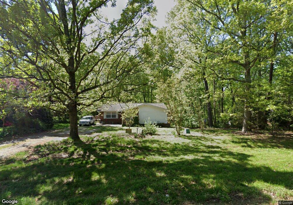 5704 Dora Place, Greensboro, NC 27406 - photo 1