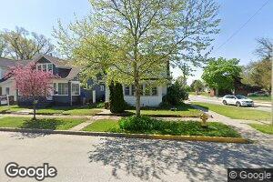 801 McDonald St, Elkhart, IN 46516