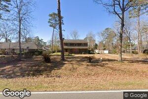 2821 N Doublegate Dr, Albany, GA 31721