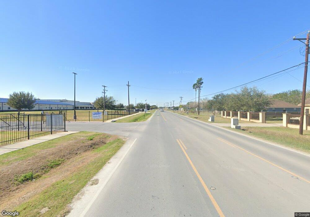 2003 E Mile 10 N, Weslaco, TX 78599 - photo 1