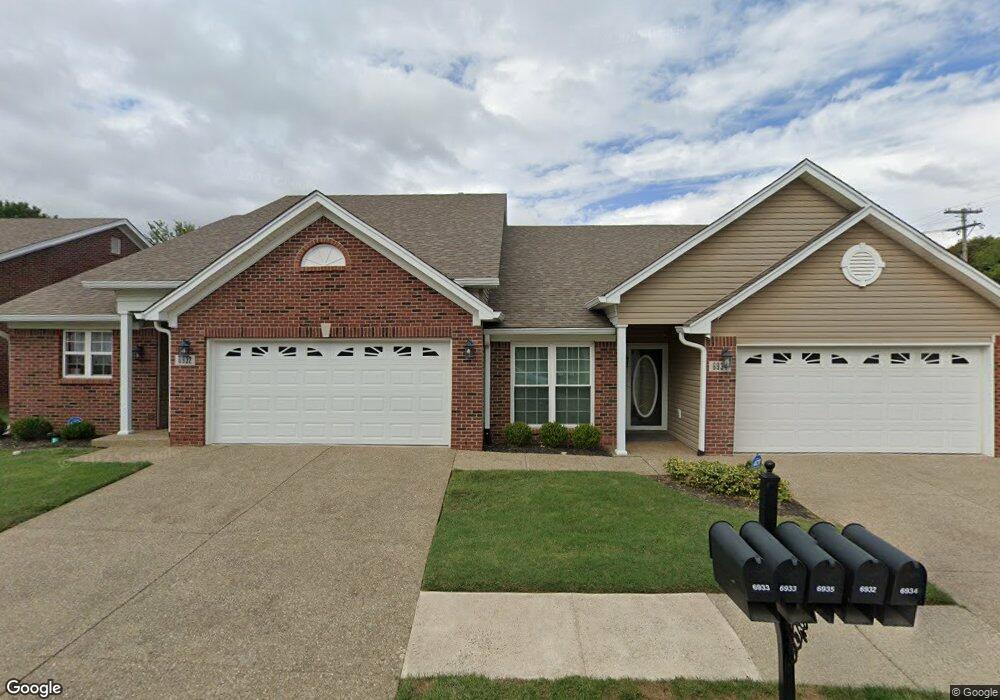 6932 Arbor Manor Way unit 2, Louisville, KY 40228 - photo 1
