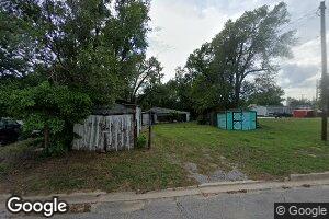501 S Graham St, Mooreland, OK 73852
