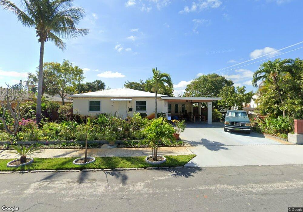 624 28th St, West Palm Beach, FL 33407 - photo 1