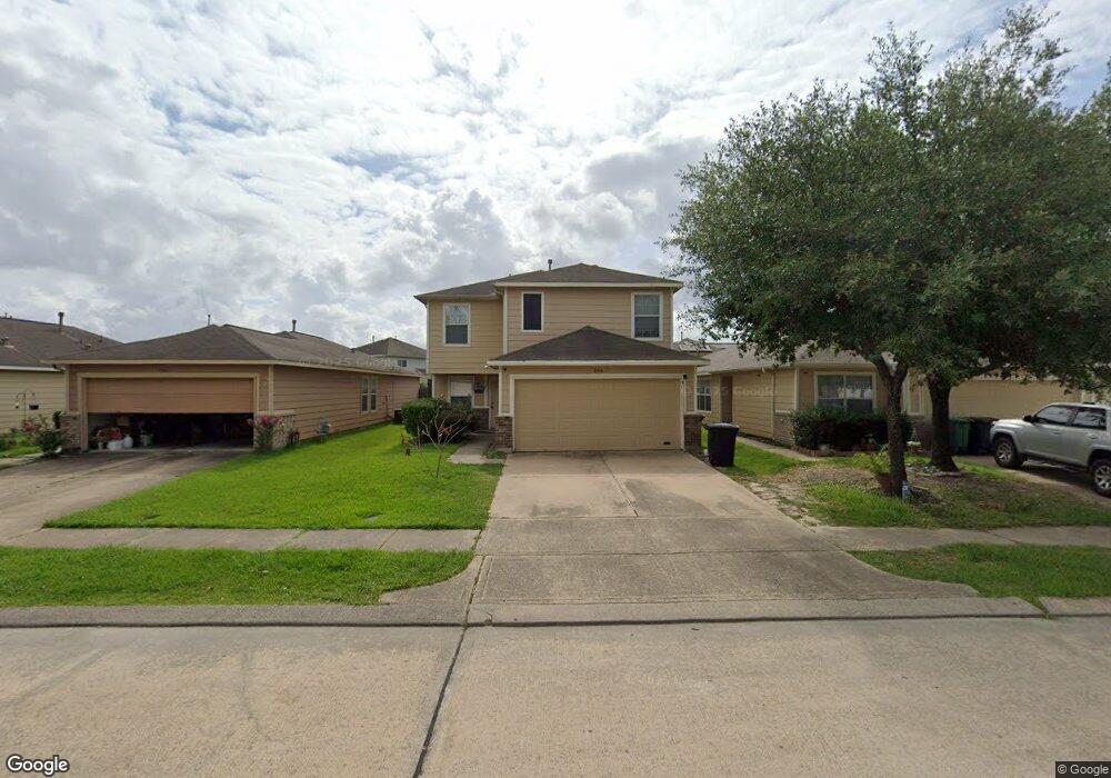 8518 Twillingate Ln, Houston, TX 77040 - photo 1