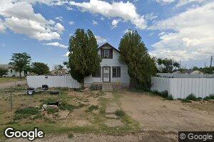 301 Madison Ave, Keyes, OK 73947