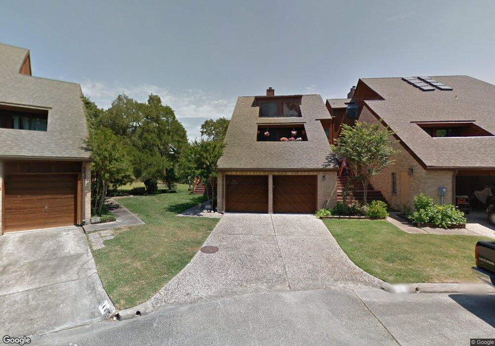 151 Moss Point Dr, Friendswood, TX 77546 - photo 1