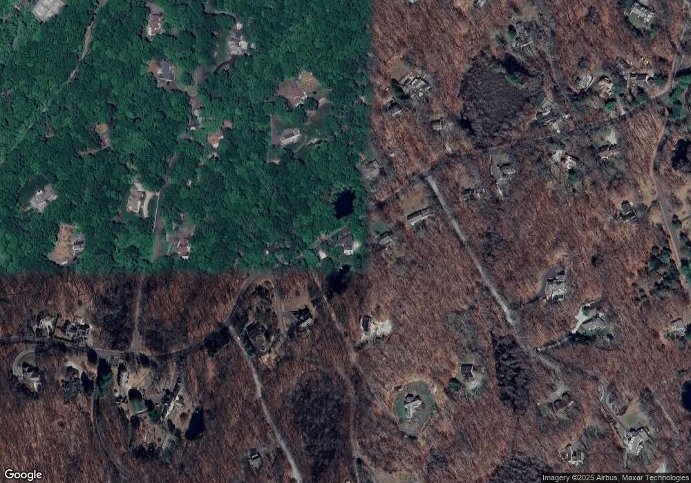 163 Godfrey Rd E, Weston, CT 06883 - photo 1