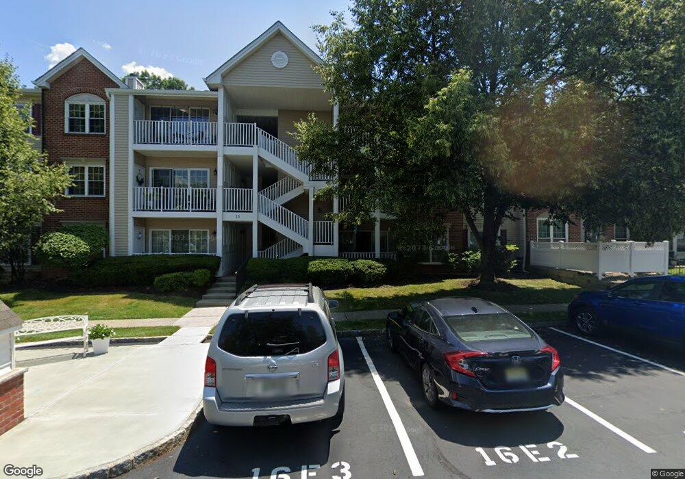 1616 Breckenridge Dr, Branchburg, NJ 08876 - photo 1