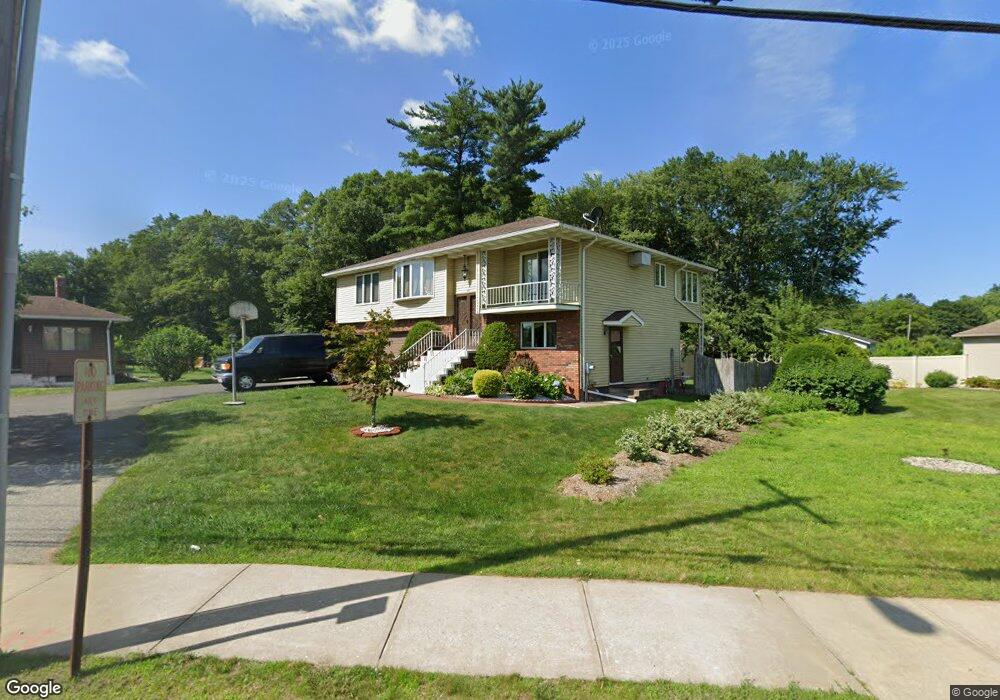 491 Chapin St, Ludlow, MA 01056 - photo 1