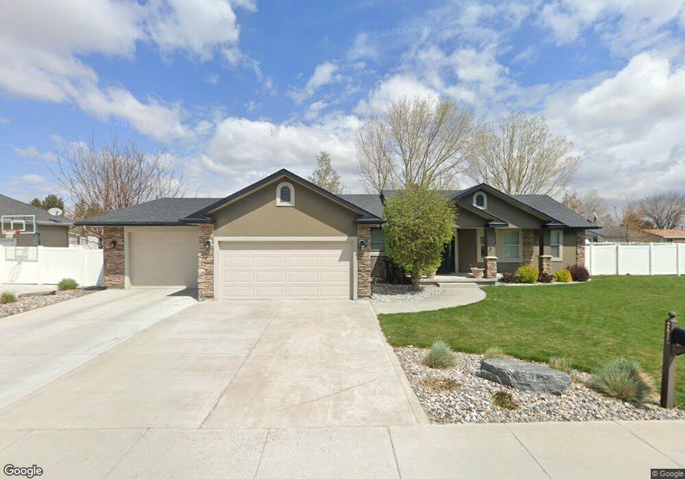 2815 Mount Harrison Dr, Burley, ID 83318 - photo 1