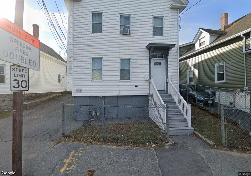 146 Margin St, Lawrence, MA 01841 - photo 1