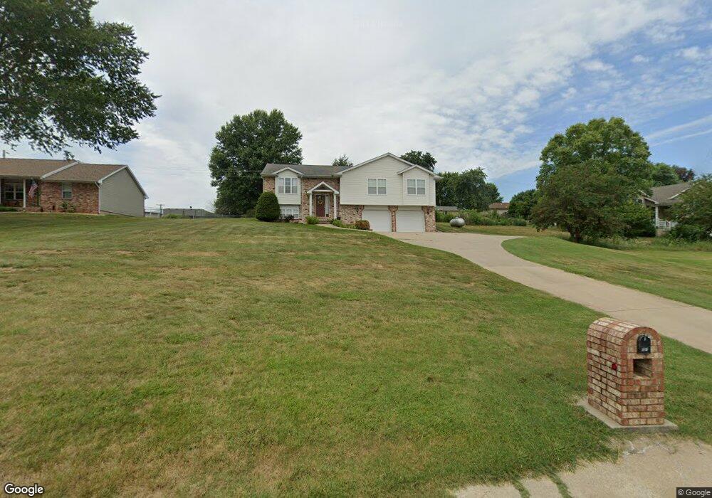 507 N 36th St, Nixa, MO 65714 - photo 1