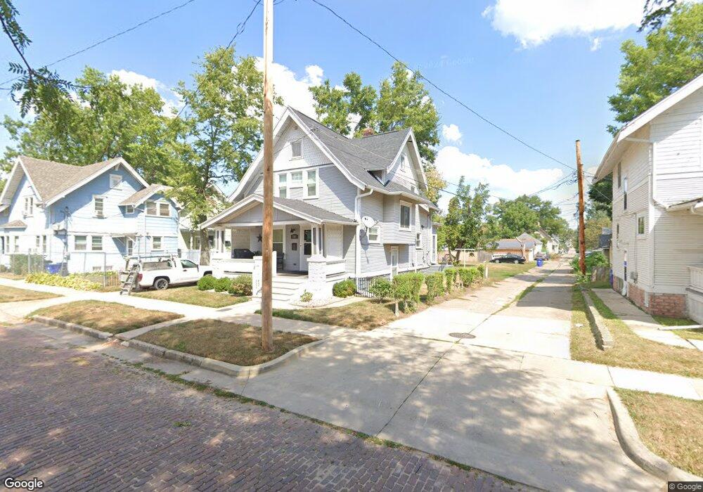 710 14th St SE, Cedar Rapids, IA 52403 - photo 1