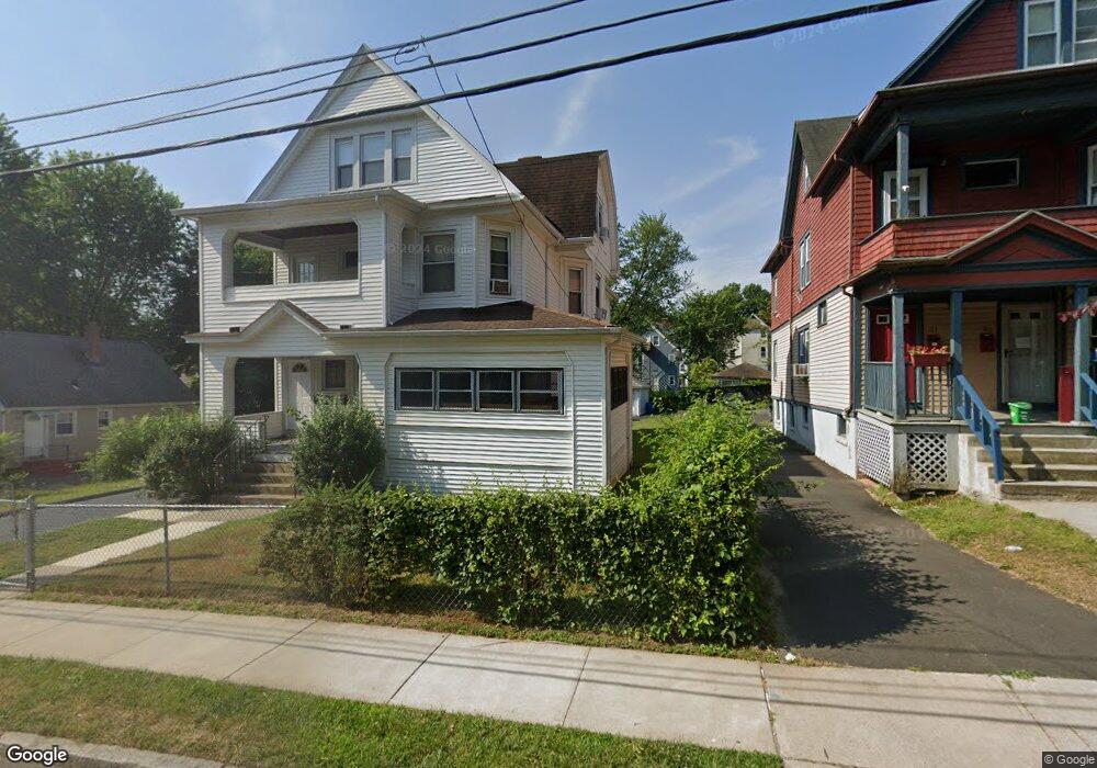 39 Vineland Terrace, Hartford, CT 06112 - photo 1