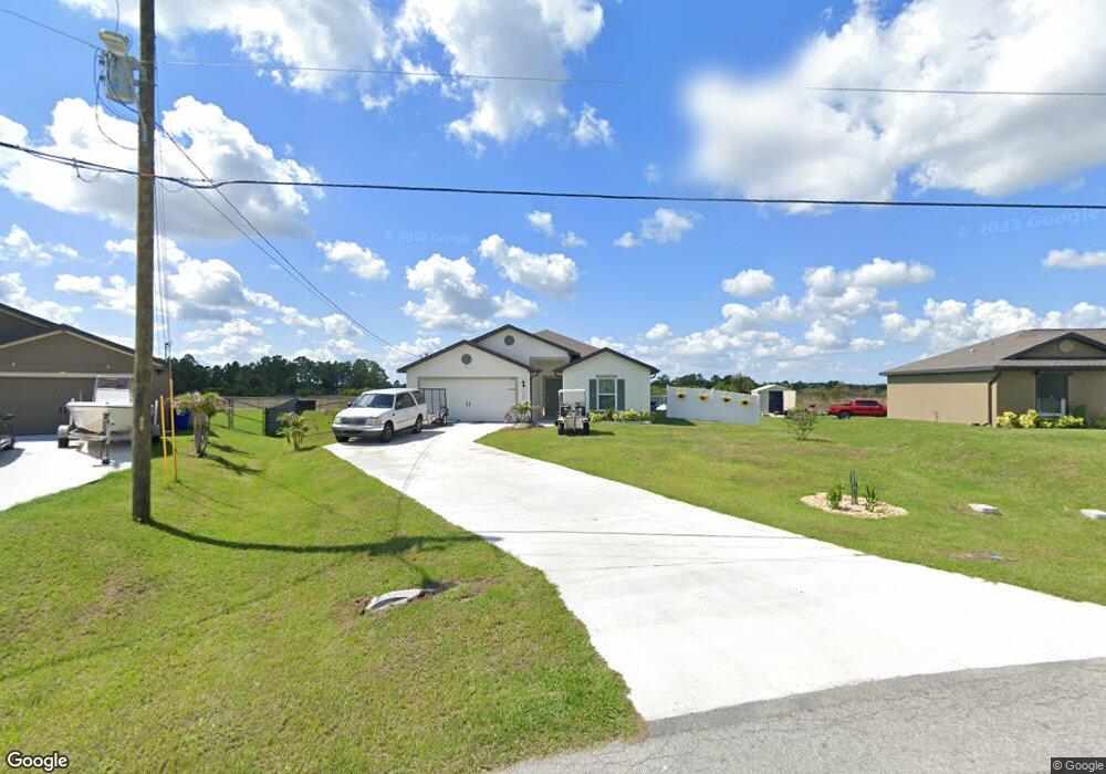 268 Loadstar St, Fort Myers, FL 33913 - photo 1
