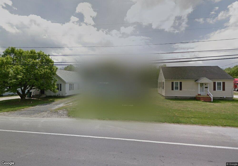 11036 E 4th St, Laurel, DE 19956 - photo 1