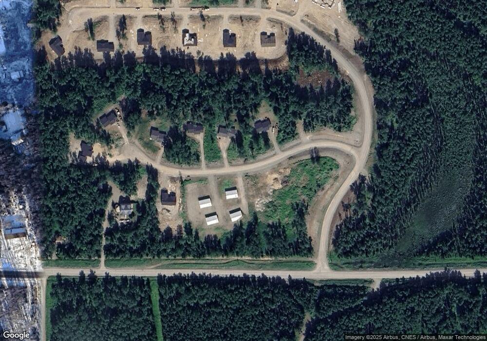 NHN W Blue Moon Cir, Wasilla, AK 99623 - photo 1