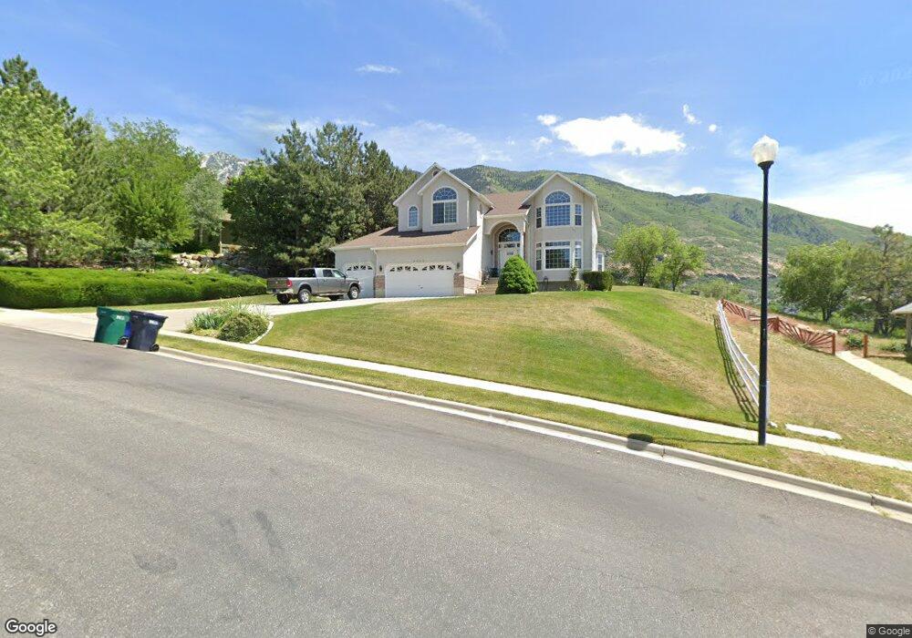 2282 E High Mountain Dr, Sandy, UT 84092 - photo 1