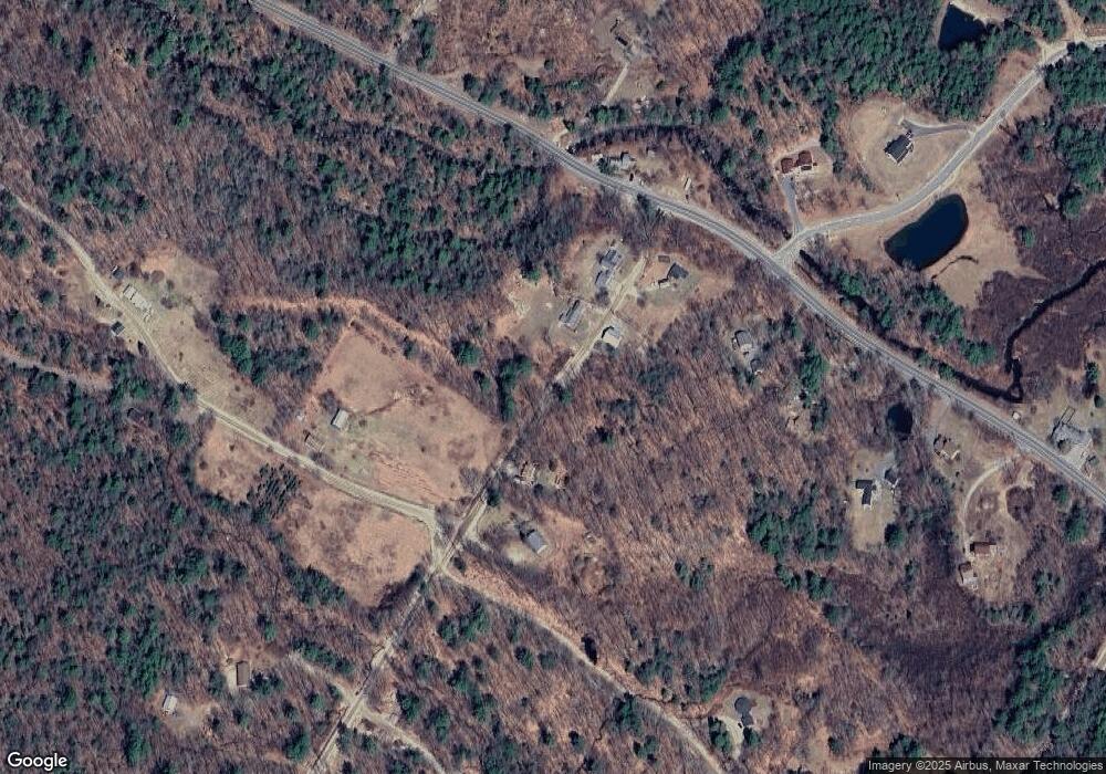 7-061-002 Granite Hill Rd, Wilmot, NH 03287 - photo 1