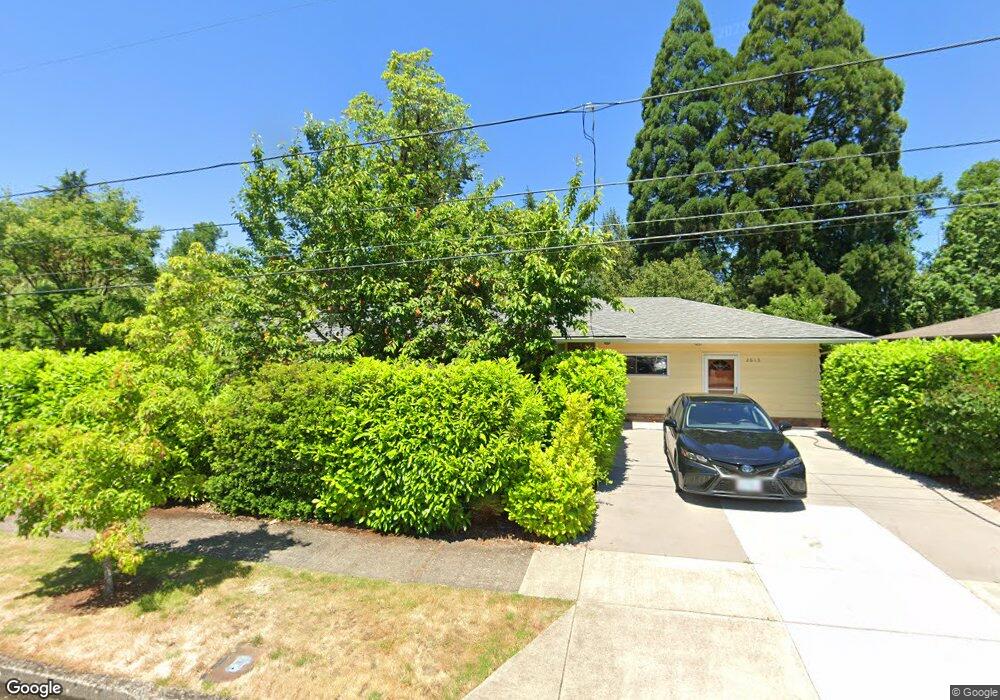 2613 Sharon Way, Eugene, OR 97401 - photo 1