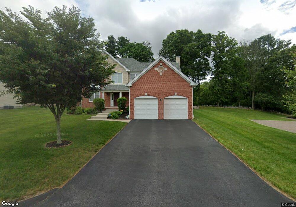 66 Anderson Way, East Walpole, MA 02032 - photo 1