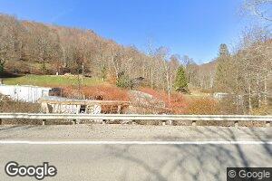 3616 Webster Rd, Webster Springs, WV 26288