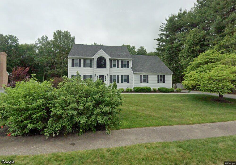 8 Walden Dr, Walpole, MA 02081 - photo 1