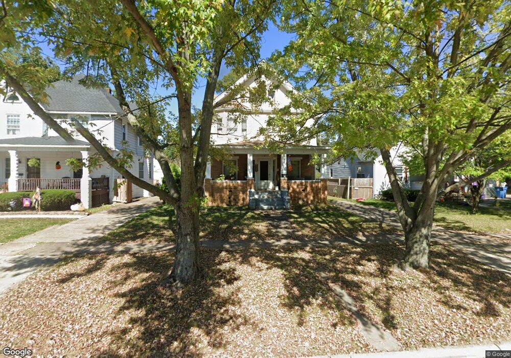 1837 E 32nd St, Lorain, OH 44055 - photo 1