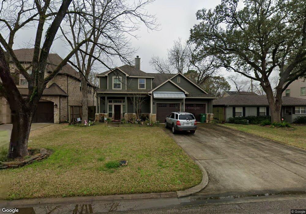 1635 Ebony Ln, Houston, TX 77018 - photo 1