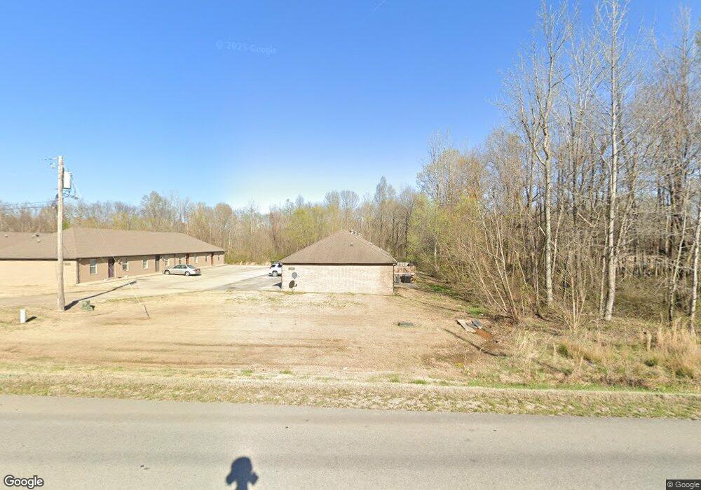 1205 N Rockingchair Rd, Paragould, AR 72450 - photo 1