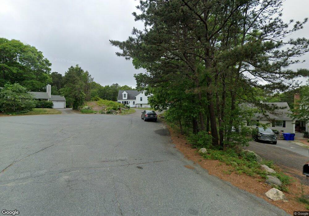 10 Hobbler Rd, Buzzards Bay, MA 02532 - photo 1