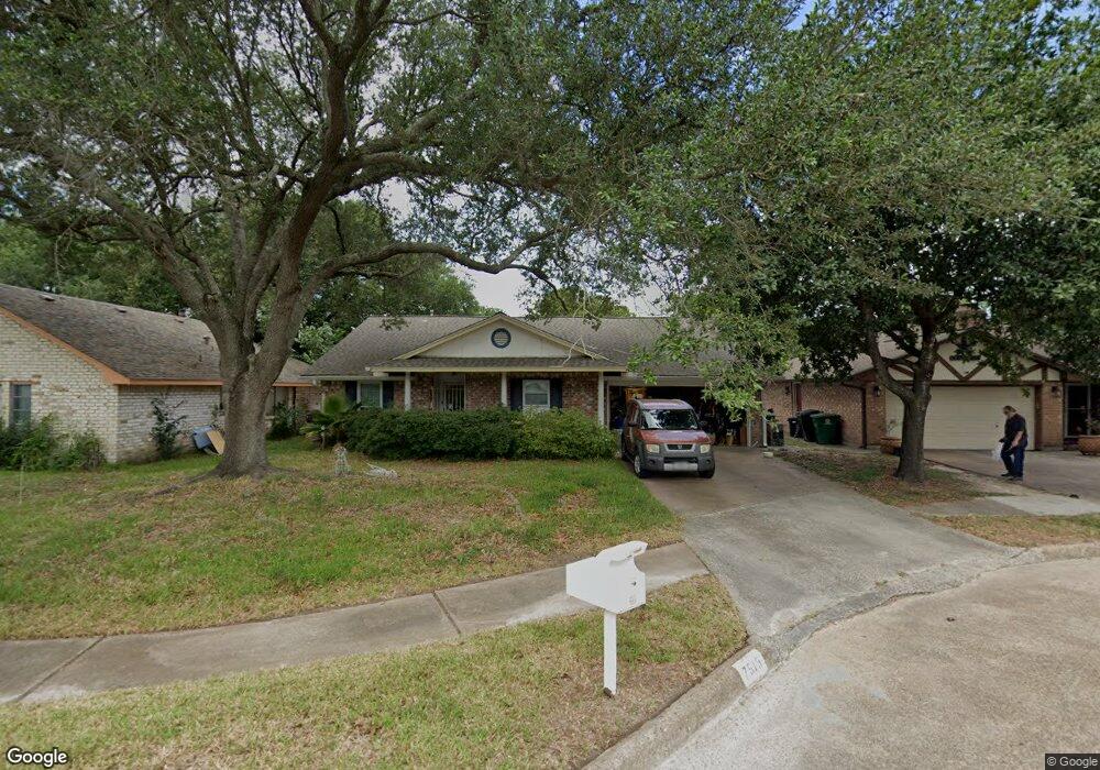 7515 Lemon Tree Cir, Houston, TX 77088 - photo 1