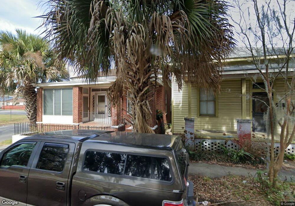 712 W 36th St, Savannah, GA 31415 - photo 1