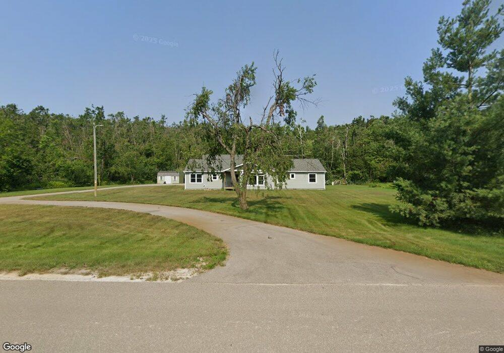8755 Huffman Lake Rd, Elmira, MI 49730 - photo 1