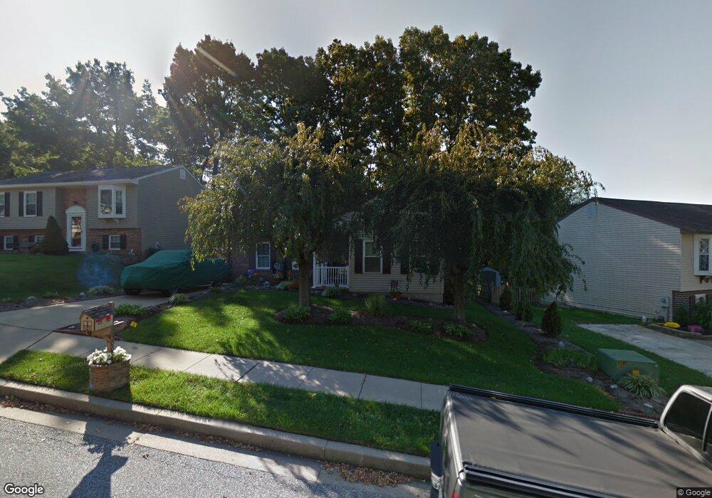 5003 Tartan Hill Rd, Perry Hall, MD 21128 - photo 1