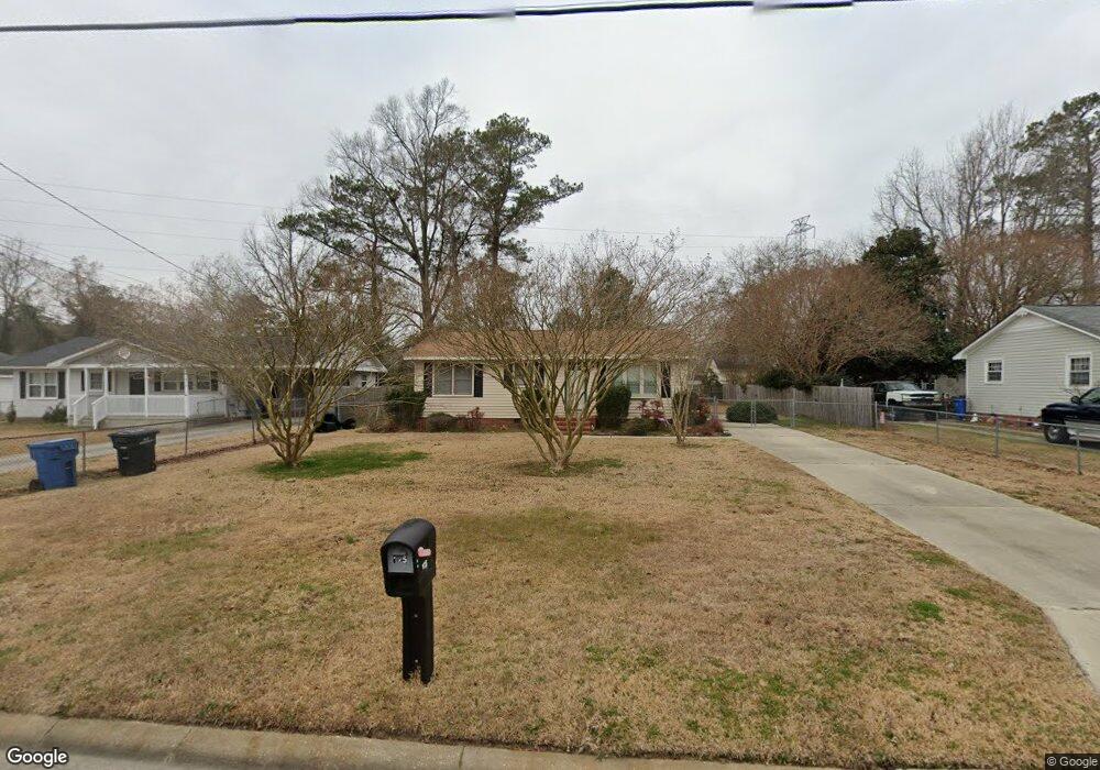 125 Cardinal Rd, Jacksonville, NC 28546 - photo 1