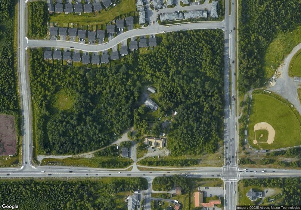 2441 Omalley Rd, Anchorage, AK 99507 - photo 1